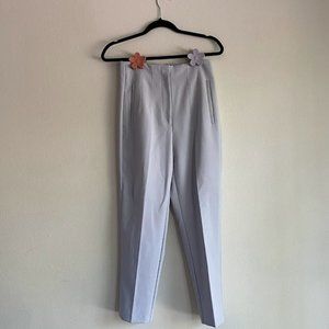 Zara High-Waisted Pants